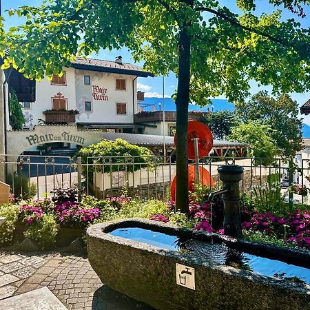 B&B Hotel Mair Am Turm Tirol Buitenkant foto