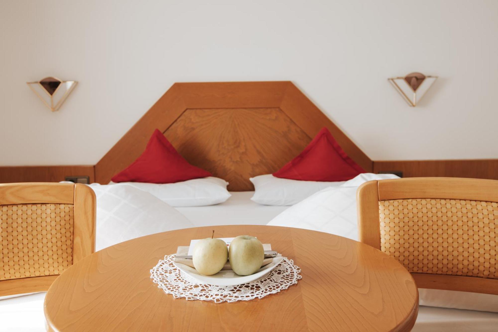 B&B Hotel Mair Am Turm Tirol Buitenkant foto