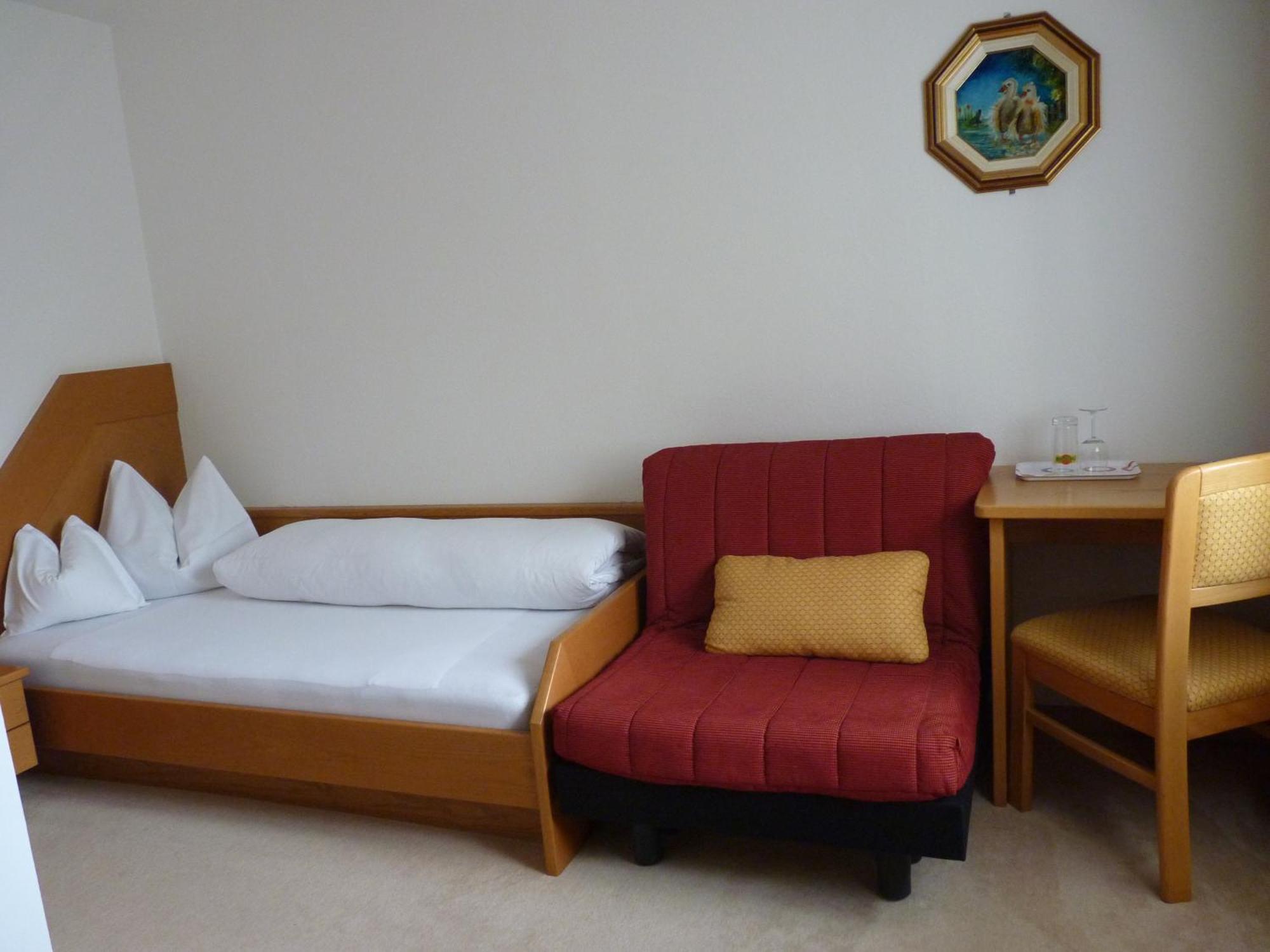 B&B Hotel Mair Am Turm Tirol Buitenkant foto