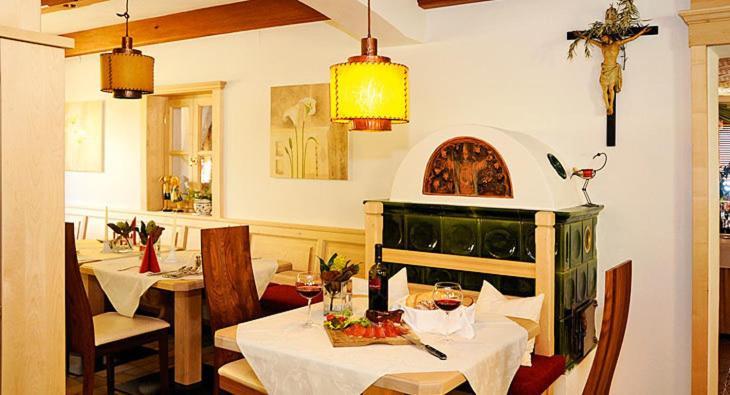 B&B Hotel Mair Am Turm Tirol Buitenkant foto