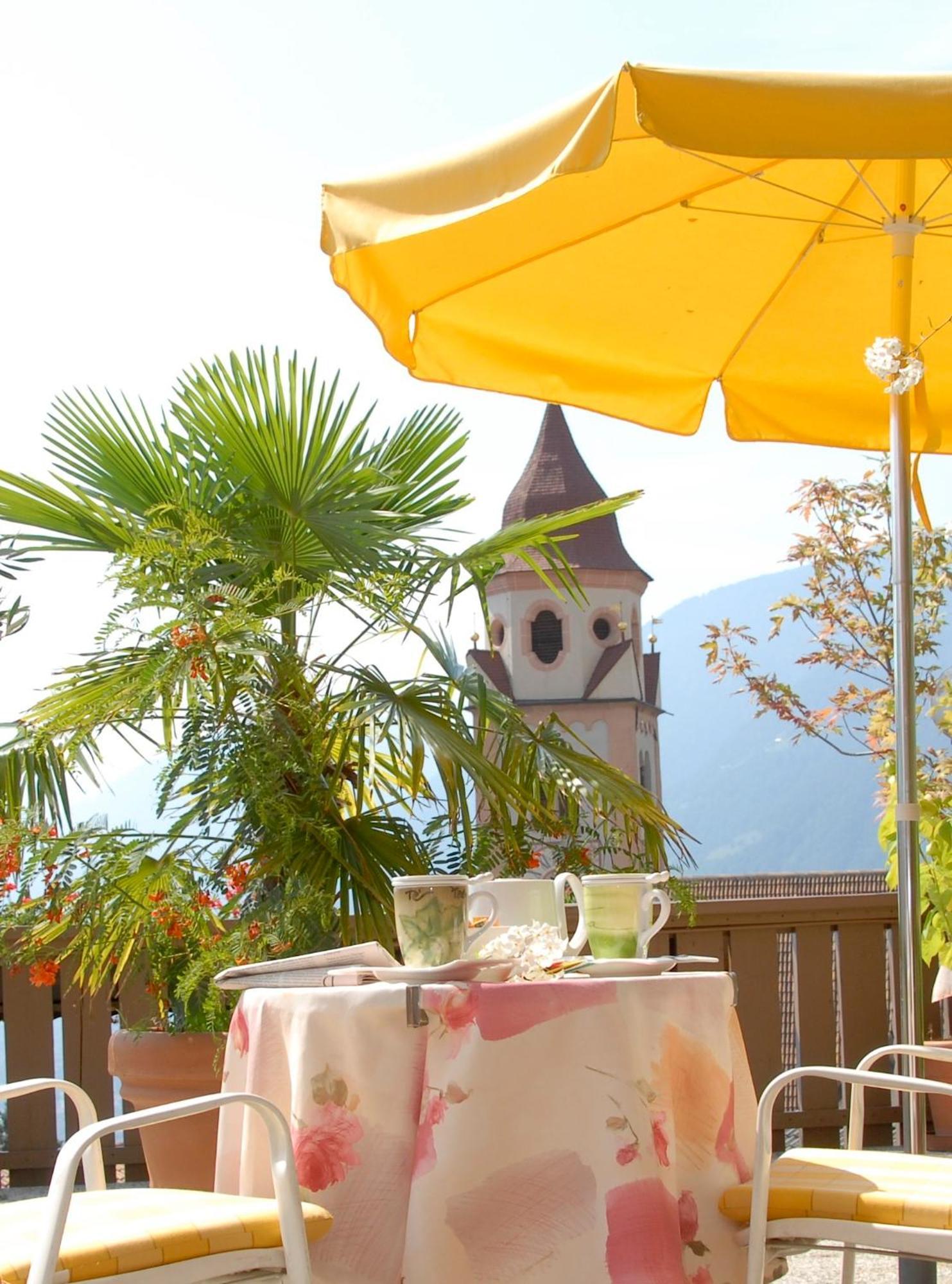 B&B Hotel Mair Am Turm Tirol Buitenkant foto