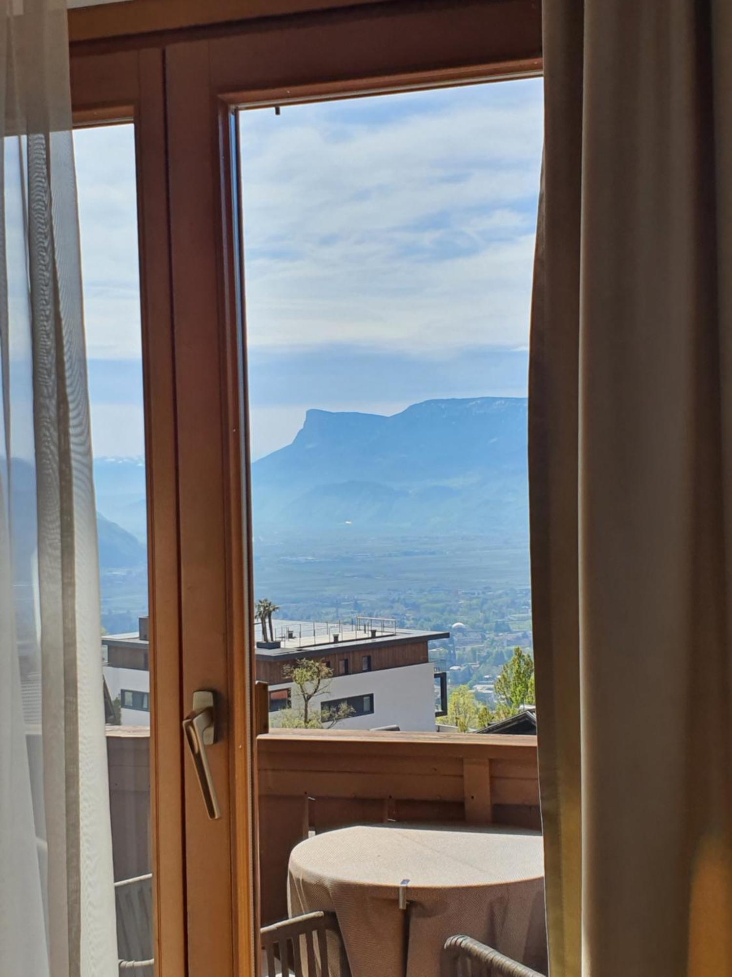 B&B Hotel Mair Am Turm Tirol Buitenkant foto